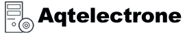 Aqtelectrone